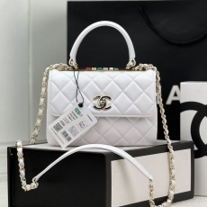 Chanel Top Handle Bags